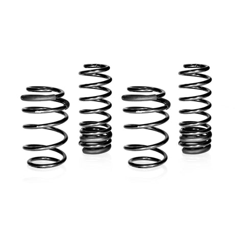 Eibach - EIBACH PRO - KIT LOWERING SPRINGS (MK7) GTI