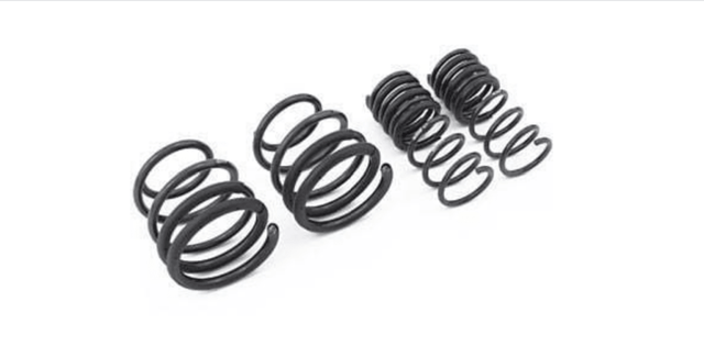 Eibach - Eibach Pro - Kit Lowering Springs Subaru WRX 2015 - 2021