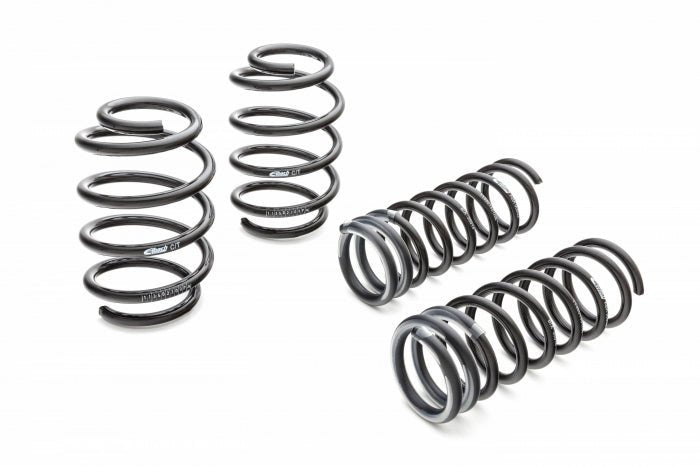 Eibach - Eibach PRO - KIT Performance Springs (Set of 4 Springs)