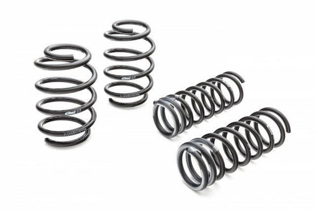 Eibach - Eibach PRO - KIT Performance Springs (Set of 4 Springs)