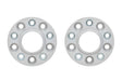Eibach - Eibach Pro - Spacer 30mm Spacer / Bolt Pattern 5x112 / Hub Center 57.1 for 09 - 14 VW Passat CC 3.6L - Panda Motorworks