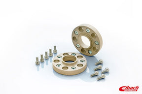 Eibach - Eibach Pro - Spacer System 20mm Spacer / 5x112 Bolt Pattern / Hub Center 57.1 for 06 - 14 VW GTI MK5/6 - Panda Motorworks