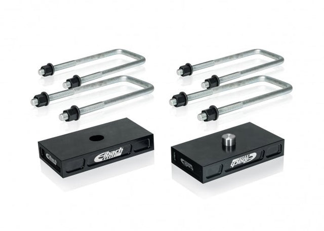 Eibach - Eibach Pro - Truck Rear Lift Block 2019 to 2020 Ford Ranger 4wd