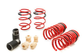 Eibach - Eibach Sportline Kit for 2015 - 2022 Mustang GT - Panda Motorworks