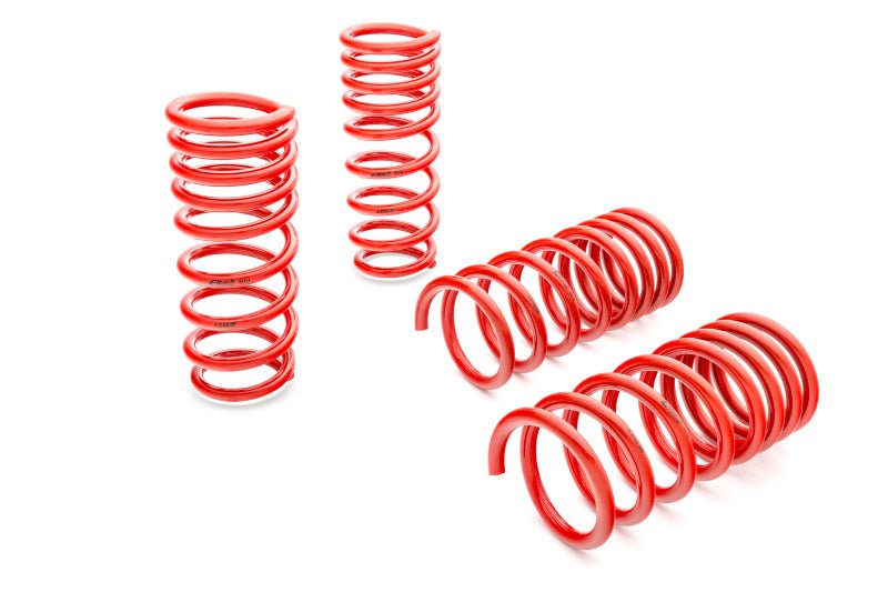 Eibach - Eibach Sportline Springs for 2015 VW GTI - Panda Motorworks