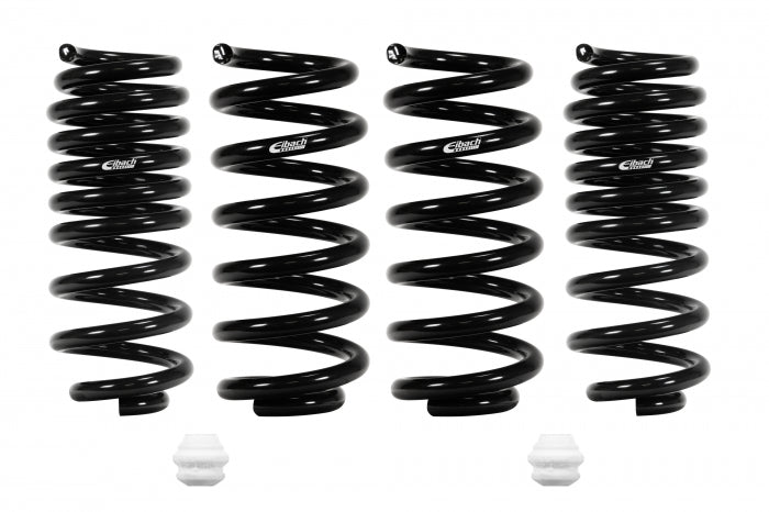 Eibach - PRO - KIT Performance Springs (Set of 4 Springs) JEEP Grand Cherokee SRT WK2 - Panda Motorworks