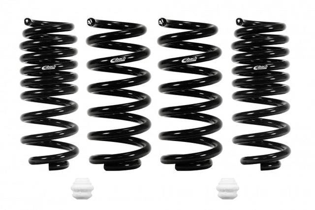 Eibach - PRO - KIT Performance Springs (Set of 4 Springs) JEEP Grand Cherokee SRT WK2 - Panda Motorworks
