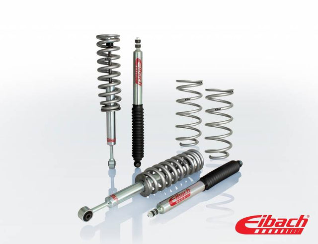 Eibach - PRO - TRUCK LIFT SYSTEM (Stage 1) FORD Ranger 4WD