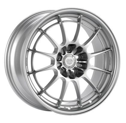 Enkei - Enkei NT03+M - 5x114.3