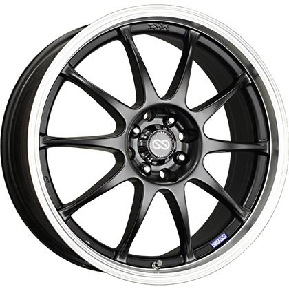 ENKEI PERFORMANCE J10- Enkei – Panda Motorworks