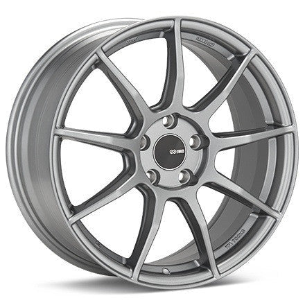 Enkei TS9 18x8- Enkei – Panda Motorworks