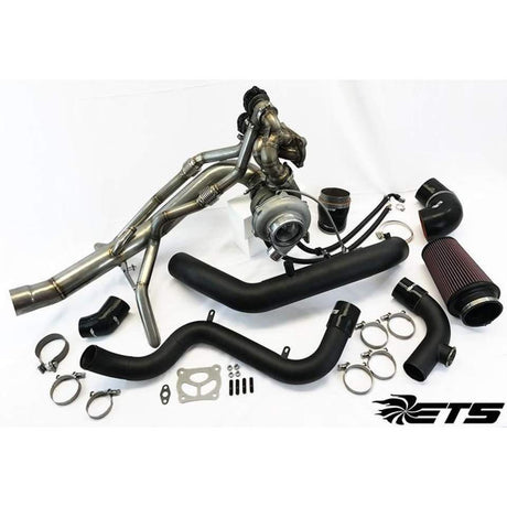 ETS - ETS FORD FOCUS RS TURBO KIT