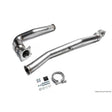 ETS - ETS SUBARU WRX - 2015 GESI CATTED J - PIPE/DOWN PIPE - Panda Motorworks