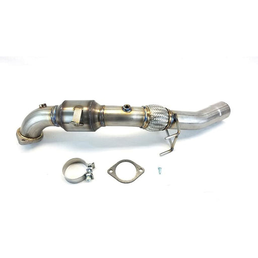 ETS Focus RS Downpipe