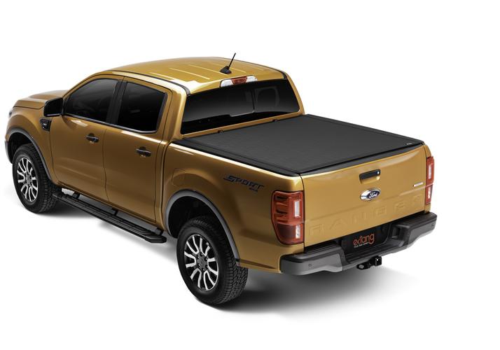 Extang Xceed bed cover 2019 Ranger
