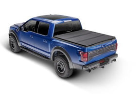 Extang - Extang 2022 Ford Maverick (4ft 6in) Solid Fold 2.0 - Panda Motorworks
