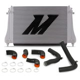 Mishimoto Performance Intercooler Kit for 2015–2021 VW Golf TSI/GTI/R & Audi A3/S3