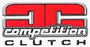 Comp Clutch 08-10 Mitsubishi Lancer Evo 10 Stage 2 - Unsprung Clutch Kit - Panda Motorworks
