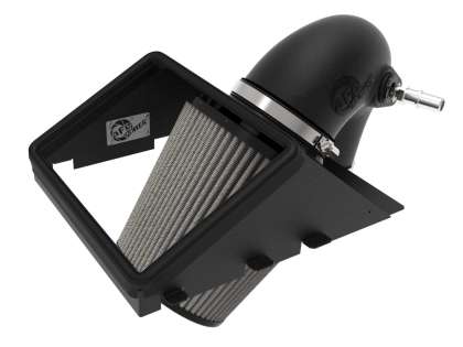 aFe Rapid Induction Cold Air Intake System w/Pro Dry S Filter 19-20 Ford Ranger L4 2.3L (t)