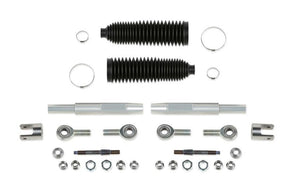 Fabtech - Fabtech 2021+ Ford Bronco Tie Rod Heim Kit - Panda Motorworks