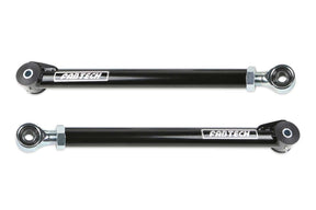 Fabtech - Fabtech 2022 Toyota Tundra Adjustable Rear Link Arms - Panda Motorworks
