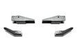 Fabtech - OFFSET INTRUSION BEAM KIT - Ford Ranger 2019+