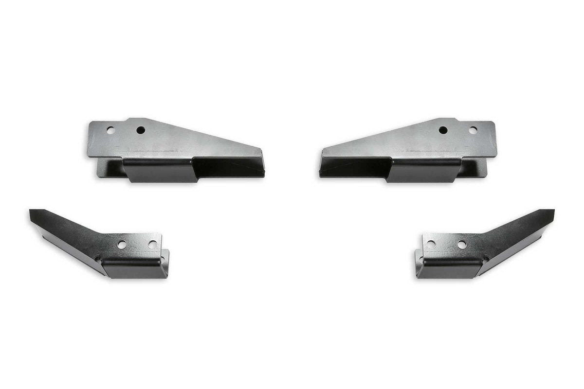 Fabtech - OFFSET INTRUSION BEAM KIT - Ford Ranger 2019+