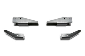 Fabtech - OFFSET INTRUSION BEAM KIT - Ford Ranger 2019+