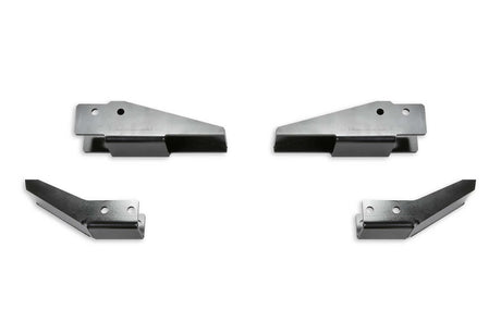 Fabtech - OFFSET INTRUSION BEAM KIT - Ford Ranger 2019+