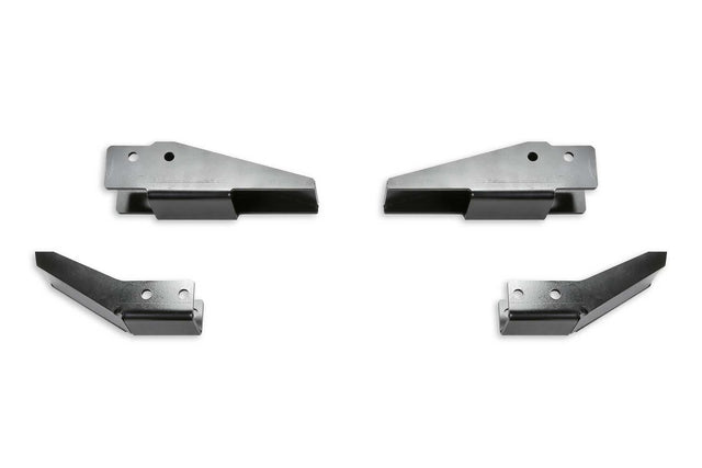Fabtech - OFFSET INTRUSION BEAM KIT - Ford Ranger 2019+