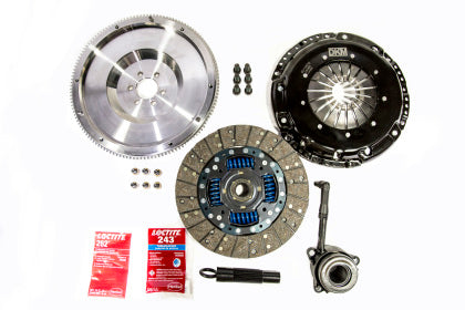 DKM Stage 2 Clutch And Flywheel Kit | VW | Audi | 2.0 TSI