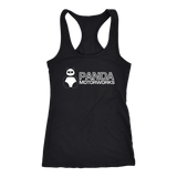 Panda Motorworks ST/RS Womens Tank Top