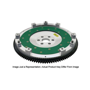 Fidanza - Fidanza 15+ Ford Mustang 2.3L EcoBoost Aluminum Flywheel - Panda Motorworks