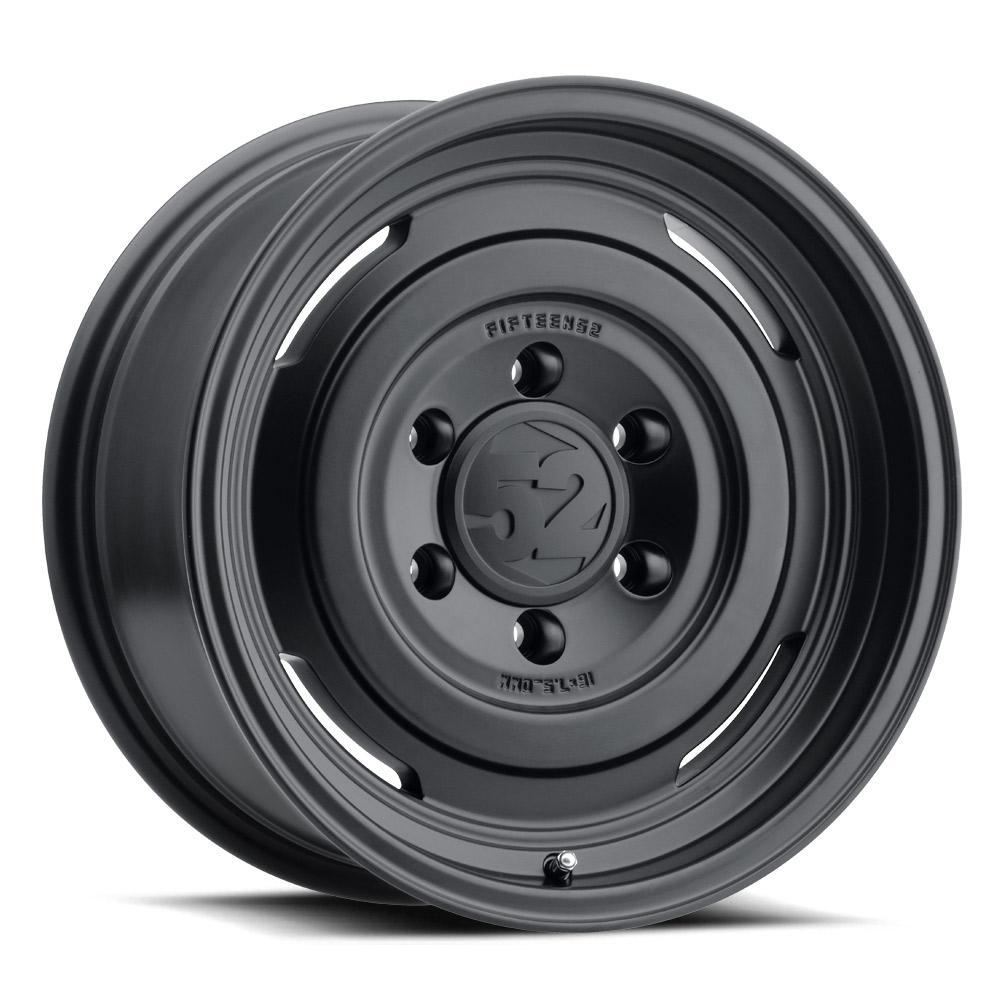 ロバール　ホイール Fifteen52 Analog HD (ASPHALT BLACK) 19+ Ranger- Fifteen52 – Panda
