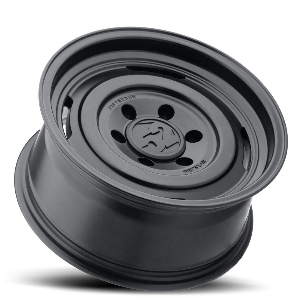タイヤ・ホイール stylez Fifteen52 Analog HD (ASPHALT BLACK) 19+ Ranger- Fifteen52 – Panda