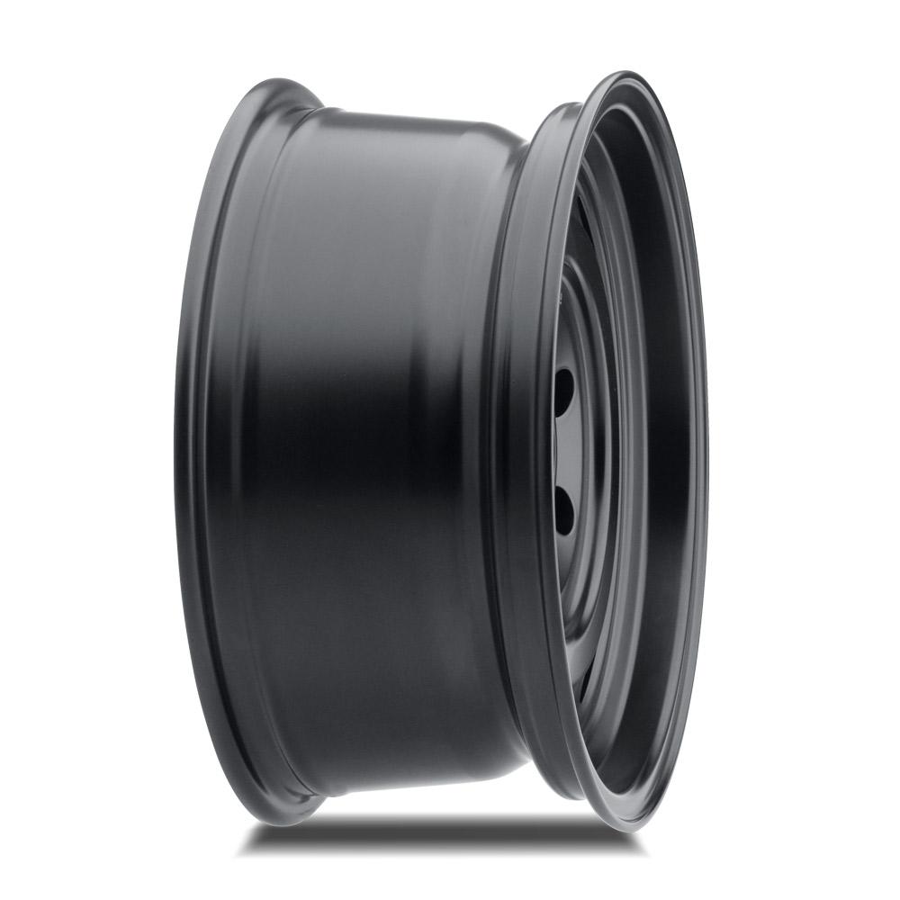 タイヤ・ホイール stylez Fifteen52 Analog HD (ASPHALT BLACK) 19+ Ranger- Fifteen52 – Panda