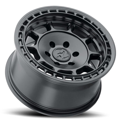 Fifteen52 - Fifteen52 Traverse HD (ASPHALT BLACK) 19+ Ranger