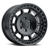 Fifteen52 - Fifteen52 Traverse HD (ASPHALT BLACK) 19+ Ranger