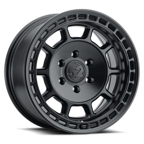 Fifteen52 - Fifteen52 Traverse HD (ASPHALT BLACK) 19+ Ranger