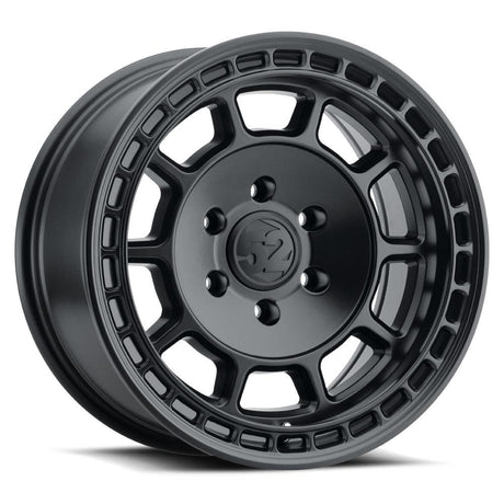 Fifteen52 - Fifteen52 Traverse HD (ASPHALT BLACK) 19+ Ranger