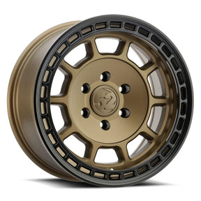 Fifteen52 - Fifteen52 Traverse HD (BLOCK BRONZE) 19+ Ranger