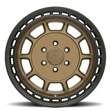 Fifteen52 - Fifteen52 Traverse HD (BLOCK BRONZE) 19+ Ranger