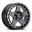Fifteen52 - fifteen52 Turbomac - Asphalt Black Wheel (Mazda Cx - 50) - Panda Motorworks