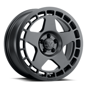 Fifteen52 - fifteen52 Turbomac - Asphalt Black Wheel (Mazda Cx - 50) - Panda Motorworks