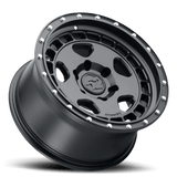 Fifteen52 - Fifteen52 Turbomac HD (ASPHALT BLACK) 17x8.5 Raptor