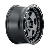 Fifteen52 - Fifteen52 Turbomac HD (ASPHALT BLACK) 17x8.5 Raptor