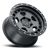 Fifteen52 - Fifteen52 Turbomac HD (ASPHALT BLACK) 19+ Ranger