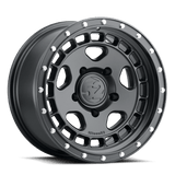 Fifteen52 - Fifteen52 Turbomac HD (ASPHALT BLACK) 19+ Ranger