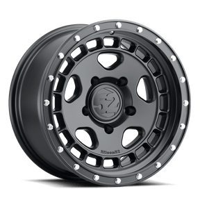 Fifteen52 - Fifteen52 Turbomac HD (ASPHALT BLACK) 19+ Ranger