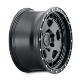 Fifteen52 - Fifteen52 Turbomac HD (ASPHALT BLACK) 19+ Ranger